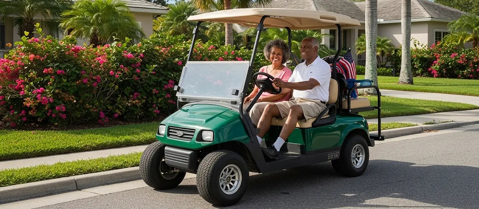 Real World Scenario - Reverse Mortgage